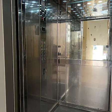Cc 2 Appartement *