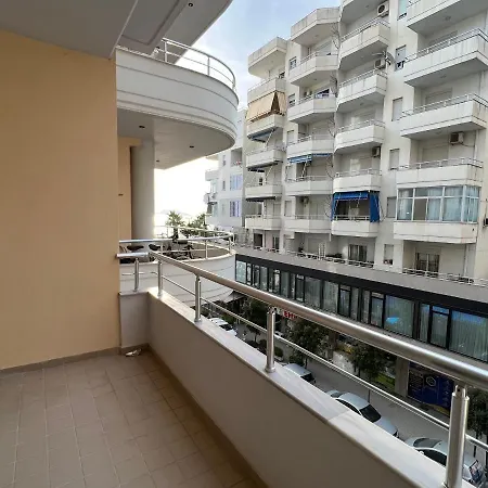 Appartement Cc 2 Vlorë