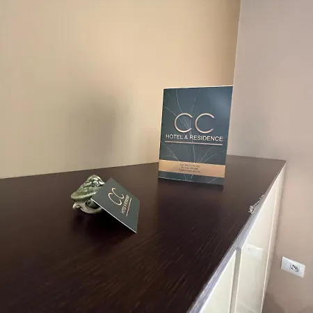 Cc 2 Appartement *