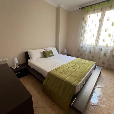 Appartement Cc 2 *