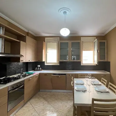 Appartement Cc 2 Vlorë