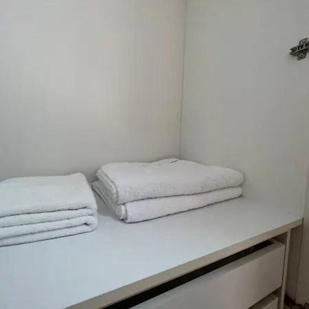 Appartement Cc 2 Vlorë