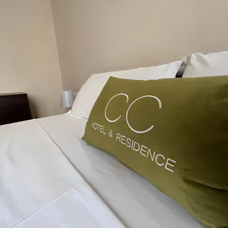 Cc 2 Appartement