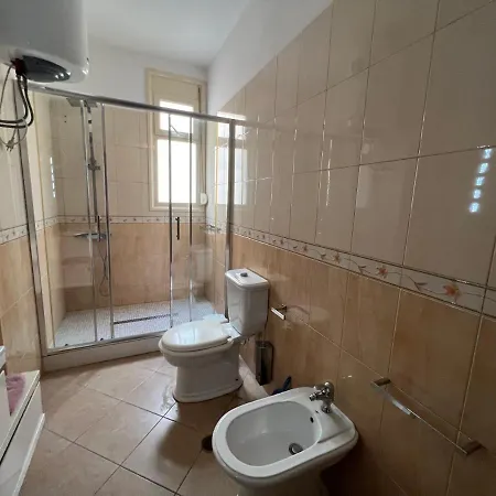 Appartement Cc 2 Vlorë